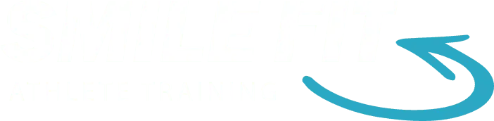 smile fitnessのロゴ